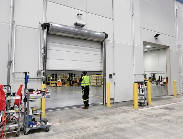 Commercial Repair service in North Royalton, OH