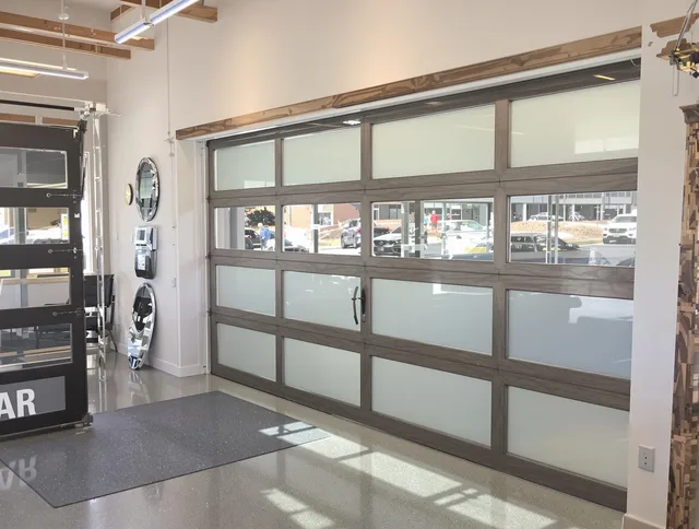 Custom Doors service in North Royalton, OH
