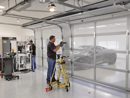 Dents Repair service in North Royalton, OH
