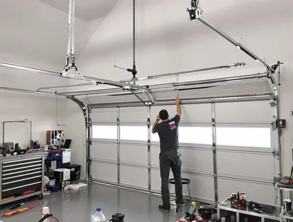 Garage Door Installation service in North Royalton, OH