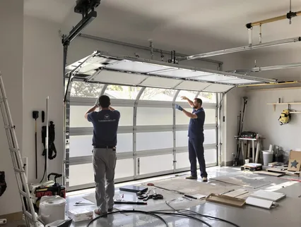 Door Replacement service in North Royalton, OH
