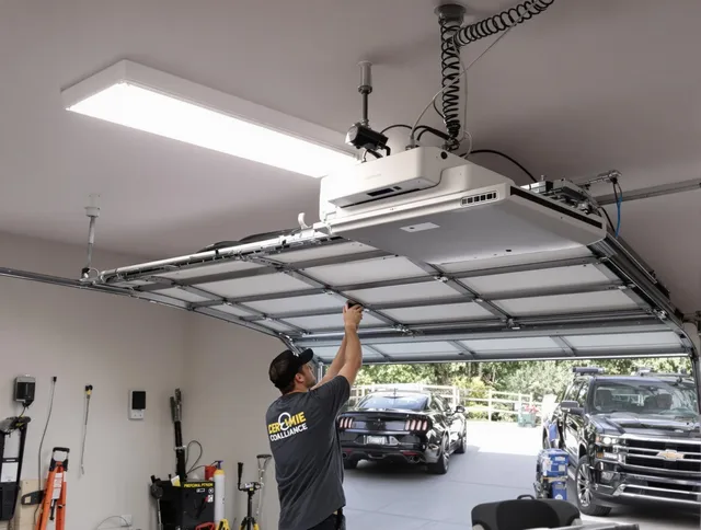 Opener Installation service in North Royalton, OH