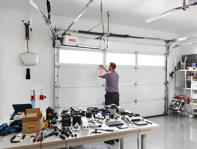 Opener Repair service in North Royalton, OH