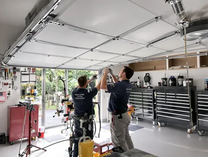 Overhead Repair service in North Royalton, OH