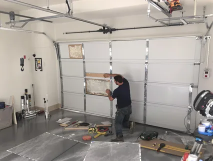 Panel Repair service in North Royalton, OH