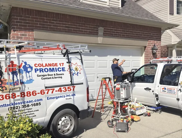 Same Day Repair service in North Royalton, OH