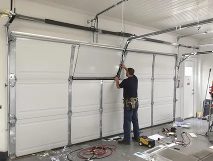 Section Replacement service in North Royalton, OH