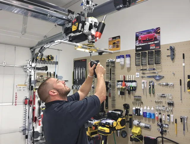 Spring Repair service in North Royalton, OH